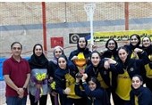 صالحی؛ اولین سرمربی تیم ملی نتبال ایران