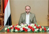 المشاط: ناو هری ترومن توان عملیاتی خود را از دست داده است