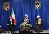 برش شهرستانی سند قرآنی استان بوشهر تدوین شود