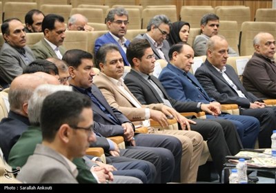 شورای اداری استان کرمان