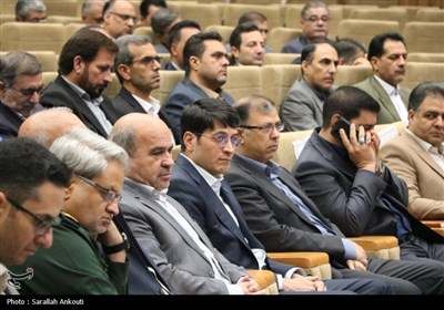 شورای اداری استان کرمان
