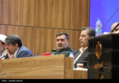 شورای اداری استان کرمان