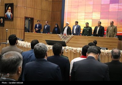 شورای اداری استان کرمان