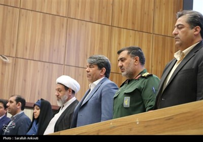 شورای اداری استان کرمان