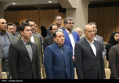 شورای اداری استان کرمان