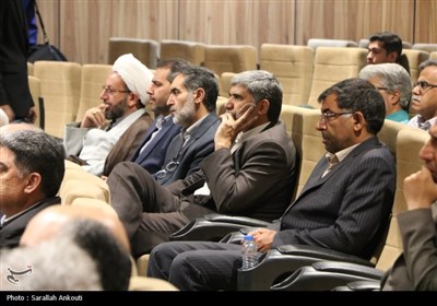 شورای اداری استان کرمان