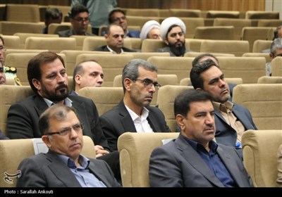 شورای اداری استان کرمان