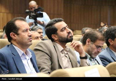 شورای اداری استان کرمان