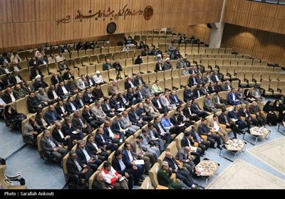 شورای اداری استان کرمان