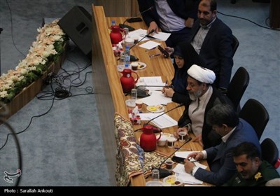 شورای اداری استان کرمان