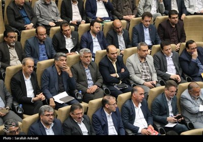شورای اداری استان کرمان