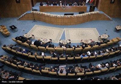 شورای اداری استان کرمان