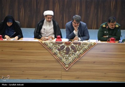 شورای اداری استان کرمان