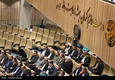 شورای اداری استان کرمان