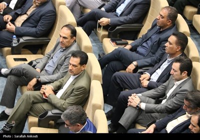 شورای اداری استان کرمان