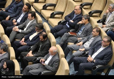 شورای اداری استان کرمان