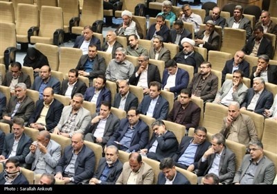 شورای اداری استان کرمان