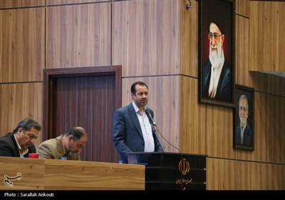 شورای اداری استان کرمان