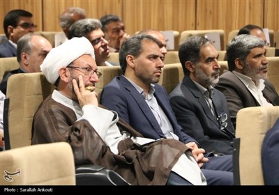 شورای اداری استان کرمان