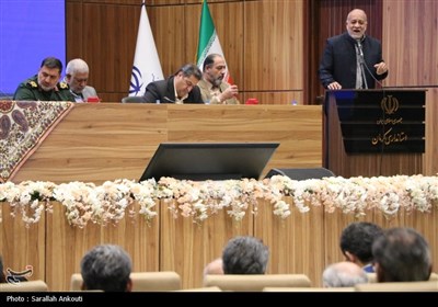 شورای اداری استان کرمان