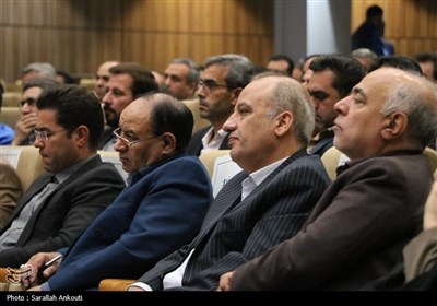 شورای اداری استان کرمان