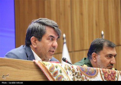 شورای اداری استان کرمان