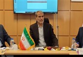 احیای 21 طرح صنعتی و کشاورزی راکد در زنجان