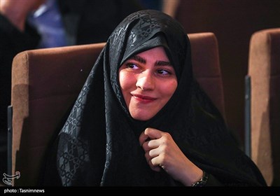 آیین اختتامیه هفته هنر انقلاب