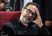ماجرای عکس حاج قاسم روی دیوار اتاق کارن همایونفر