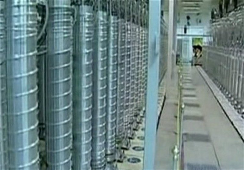 שימור העשרת אורניום הקו האדום של איראן בשיחות עם ארה&quot;ב