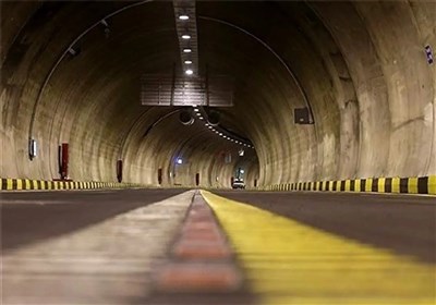 مسدود شدن هر دو باند تونلهای توحید، نیایش و امیرکبیر از امشب مسدود شدن هر دو باند تونلهای توحید، نیایش و امیرکبیر از امشب