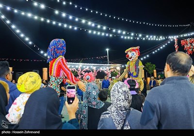جشنواره گلاب و گلابگیری در پارک پرواز