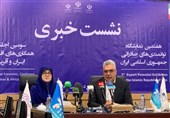 دهنوی: 110 کشور متقاضی حضور در اکسپو 2025 تهران شدند