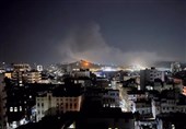 US Airstrike on Yemeni Capital Kills at Least 12 Civilians, Dozens Injured