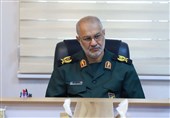 سپاه پاسداران، مدافع مستضعفان و یار همیشگی مردم است