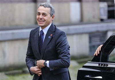 Switzerland Ready for Role in Iran-US Talks