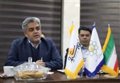 از باغ رنگهای بوستان خورشید تا تامین آب شرب کوه پارک