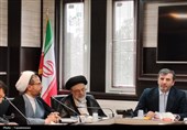 تأکید فرماندار ری بر تقویت فرهنگ دینی و مقابله با آسیبها