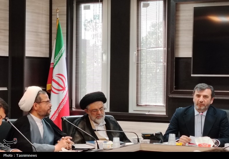 تأکید فرماندار ری بر تقویت فرهنگ دینی و مقابله با آسیب‌ها