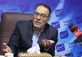 توضیحات رئیس مجمع نمایندگان درباره انتصابات در مرکزی+فیلم