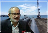 مشکل آب بخشی از شهرهای جنوب فارس امسال رفع میشود