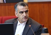 چگینی: همسرم با رای قاطع مجمع نایب رئیس شده بود