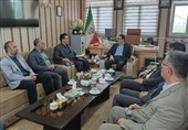 260 کیلومتر فیبر نوری در اردبیل انجام میشود