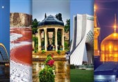 صنعت گردشگری کردستان تقویت شود