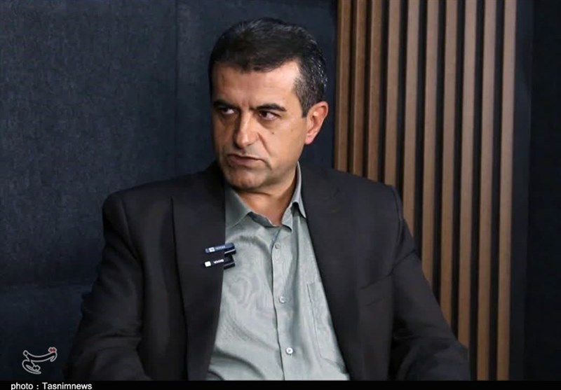 شناسایی 21 هزار و 716 کارگاه مشمول قانون کار در کردستان+فیلم