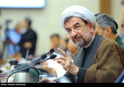 بزرگداشت اولین سالگرد شهدای خدمت