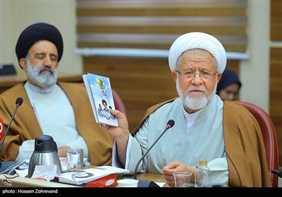 بزرگداشت اولین سالگرد شهدای خدمت