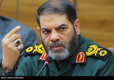 بزرگداشت اولین سالگرد شهدای خدمت