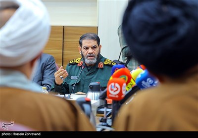 بزرگداشت اولین سالگرد شهدای خدمت