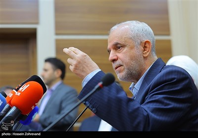 بزرگداشت اولین سالگرد شهدای خدمت